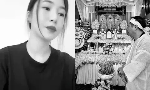 Hương Tràm mất 2 người thân khi vừa về nước: "Mọi thứ diễn ra nhanh quá, không ai kịp chuẩn bị tinh thần"