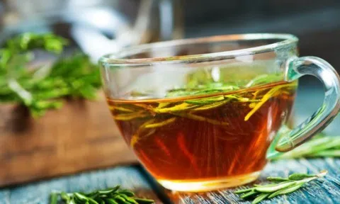 Loại cây ai cũng nên có trong nhà, vừa lọc không khí lại chữa được bệnh, uống trà hay nấu ăn đều cực tốt