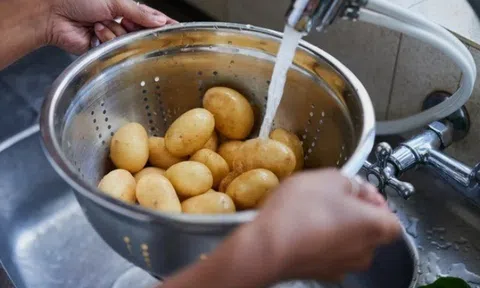 Khoai tây hay khoai lang mới nhiều dinh dưỡng hơn? Đáp án khiến bạn có thể thay đổi lựa chọn bấy lâu