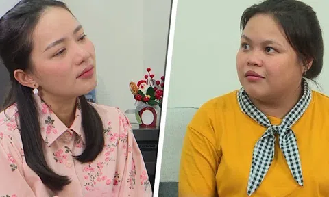 Phan Như Thảo xúc động với góc khuất đau lòng của nữ diễn viên từng diễn phụ cho Hồng Thanh