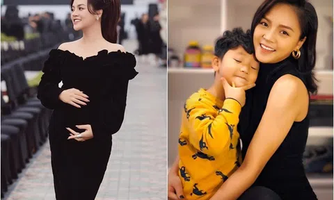 Sao Việt 24h: Con trai Thu Quỳnh hỏi "Vì sao bố mẹ không ở với nhau?", câu trả lời của nữ diễn viên khiến mọi người bất ngờ