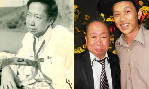 "Quái kiệt làng hài" thập niên 70 tán gia bại sản vì cờ bạc, sống cảnh nợ nần, bệnh tật trước lúc qua đời