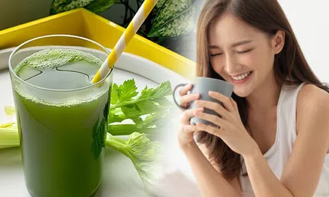 Uống gì mát gan? 10 loại nước giải nhiệt, giải độc cho gan ai cũng có thể làm tại nhà mà giá rẻ như cốc trà đá