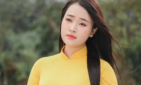Quán quân 18 tuổi Trần Vân Anh ra MV về bố, mong mẹ sớm có bạn đời