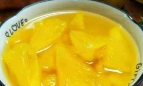 Loại quả là "kho vitamin C", giá chỉ vài nghìn/quả, nhiều người chỉ ăn sống mà không biết nấu cùng mật ong tốt gấp bội