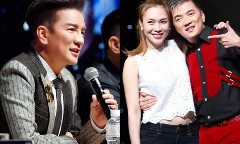 Đàm Vĩnh Hưng thuyết phục Mỹ Tâm hát bolero, nói đồng nghiệp "lười hát và kén chọn"