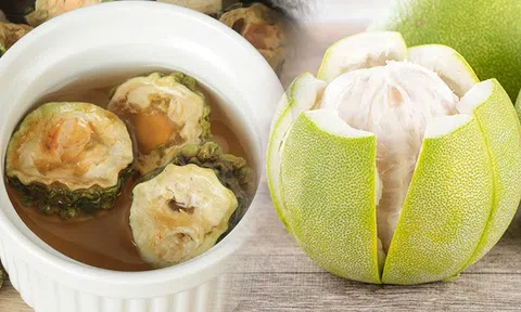 5 thứ tưởng bỏ đi nhưng làm ngay một việc là Tết vừa có món ngon đãi khách lại làm "thuốc quý" cho cơ thể