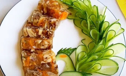 Món ăn "cực phẩm" khi trời lạnh, chứa cả kho collagen nhưng cẩn thận kẻo hóa thành “thuốc độc” nếu chọn sai nguyên liệu