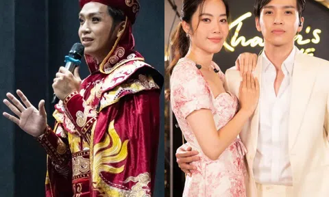 Nam Em livestream kể chuyện nằm mơ thấy Bạch Công Khanh với chồng sắp cưới, người bị "réo tên" chính thức lên tiếng