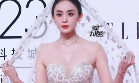 Bóng hồng Tân Cương được CĐM đòi cưới làm vợ đẹp cỡ nào mà mặc sến vẫn quyến rũ?