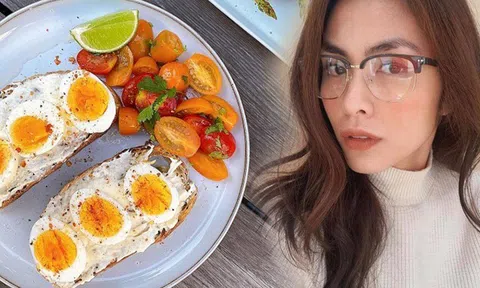 Loại quả chứa chất chống lão hóa mạnh hơn vitamin E 100 lần, giàu sắt hơn táo 8 lần, ngay cả Hà Tăng cũng thích dùng