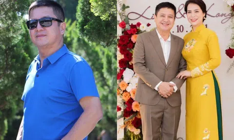 Chí Trung không tin sẽ bền vững với bạn gái, 30 năm sống với vợ cũ Ngọc Huyền còn đổ vỡ huống chi vài năm