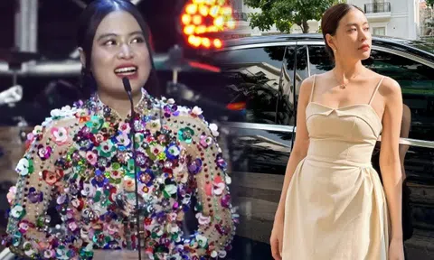 Hoàng Thùy Linh lạ lẫm sau vài tháng "ở ẩn", ngoại hình hiện tại ra sao mà nhận loạt bình luận hỏi có bầu?