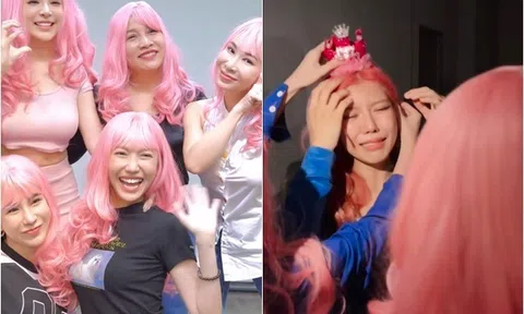 "Trang thanh long" là ai mà khiến Diva Mỹ Linh ngưỡng mộ vì có đủ thứ tài năng, ngoại ngữ đầy mình?