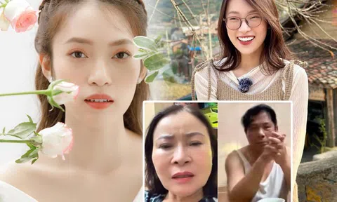 MC VTV Khánh Vy kiếm tiền tỷ, giỏi giang nổi tiếng khắp cả nước nhưng cũng khiến bố nổi nóng đòi đuổi khỏi nhà