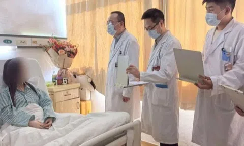 Cô gái 29 tuổi mắc loại ung thư dạ dày ác tính nhất, những thói quen này đã làm hại cô
