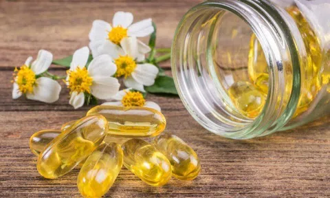 Những ai không nên uống vitamin E? Nếu càng cố sử dụng sẽ nhận tác dụng phụ nguy hiểm