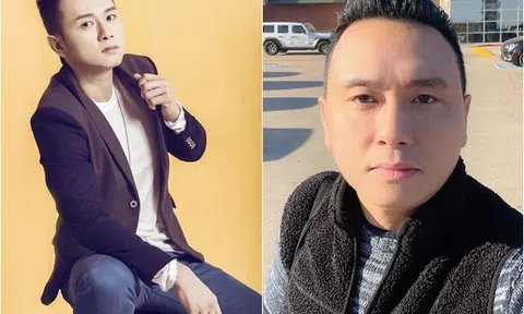 Chàng ca sĩ đẹp trai, lịch lãm một thời Hàn Thái Tú: Sang xứ người phải lao động chân tay đến bơ phờ 