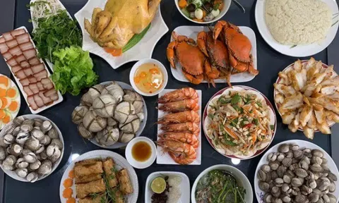 Người phụ nữ nhập viện sau bữa ăn thịnh soạn tiếp đối tác, bác sĩ cảnh báo căn bệnh nguy hiểm dịp cuối năm