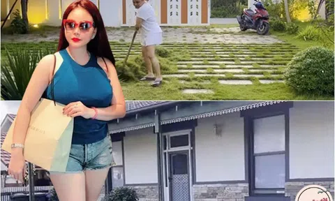 "Bà nội" hơn 50 tuổi vẫn nóng bỏng: Giờ sống đời độc thân, vi vu khắp nơi, mua 3 căn nhà cho 3 con