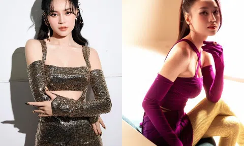 Ninh Dương Lan Ngọc rời showbiz đi du học, chuyện tình cảm ra sao mà bị đồn ra nước ngoài để sinh con?