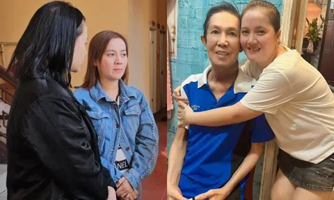 Tranh chấp quyền thừa kế của NSƯT Vũ Linh: Tòa thụ lý yêu cầu hủy giấy khai sinh của Hồng Loan
