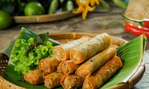 Món ăn ngày Tết cả người lớn và trẻ con đều thích nhưng kiểu chế biến này biến nó thành "bom nổ chậm" với sức khỏe
