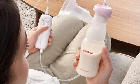 Mẹ bỉm đã biết cách phân biệt các loại dụng cụ hút sữa – hứng sữa hay chưa?