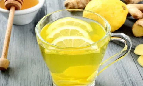 Uống gì giải độc gan? 14 loại đồ uống giúp quét sạch độc tố trong gan và làm sạch cơ thể