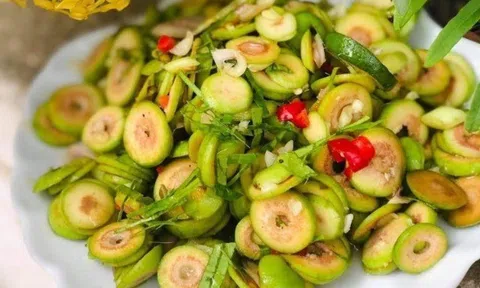 7 loại quả dân dã khiến tế bào ung thư khiếp sợ, có loại rụng đầy gốc cây mà chẳng ai ăn