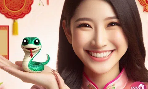 Tử vi tuổi Tỵ năm Giáp Thìn 2024: Bình ổn để chờ cơ hội thăng tiến