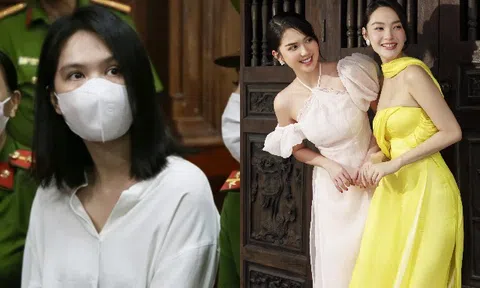 Ngọc Trinh lĩnh án treo, được trả tự do tại tòa, Đàm Vĩnh Hưng và dàn sao Việt chúc mừng