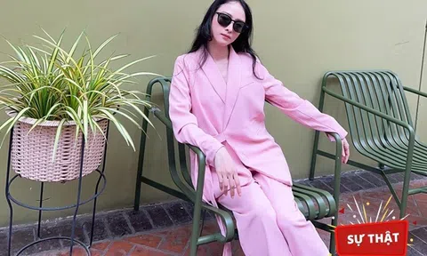 Không phải Ngọc Trinh, Hoa hậu từng bị tạm giam 2 năm chấn động dư luận giờ ra sao?