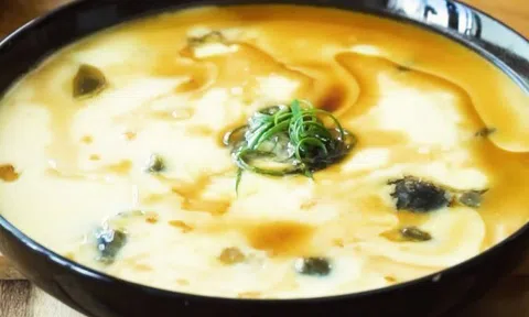 Trứng không chỉ giàu dưỡng chất và thơm ngon, đem kết hợp cùng 3 thứ này trở thành thuốc quý