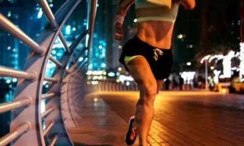 Đây là thời gian tốt nhất để tăng cường sức khoẻ, nhiều người lãng phí cơ hội trường thọ vào những việc này