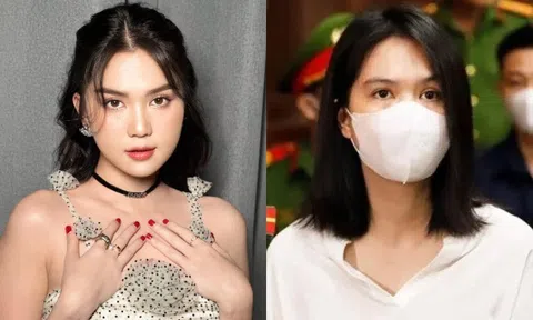 Ngọc Trinh có động thái đầu tiên sau 3 ngày được trả tự do ngay tại tòa