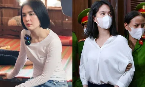 Ngọc Trinh kể lại đêm đầu tiên được về nhà sau gần 4 tháng bị tạm giam