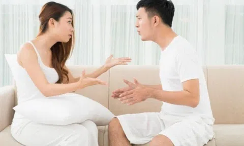 Vì sao vợ chồng dễ cãi nhau ngày Tết? Không chỉ vì "chuyện cơm áo" mà có thể do vấn đề ít ngờ này