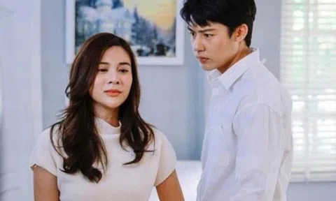 Chồng đi xuất khẩu 3 năm mới về quê ăn Tết, câu nói vào ngày đầu tiên khiến tôi lập tức viết giấy ly hôn