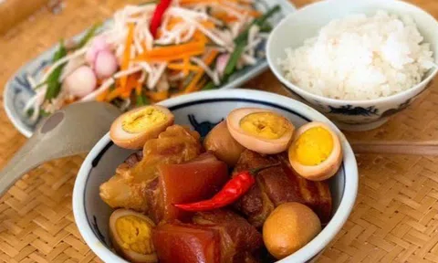 Món ăn truyền thống dịp Tết của người miền Nam có thể hại không kém đồ chiên nếu mắc phải những sai lầm này
