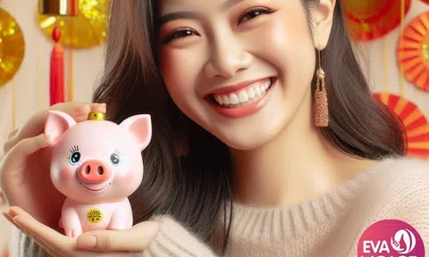 Tử vi tuổi Hợi năm Giáp Thìn 2024: Tiền bạc sụt giảm, dễ gặp nhiều rắc rối