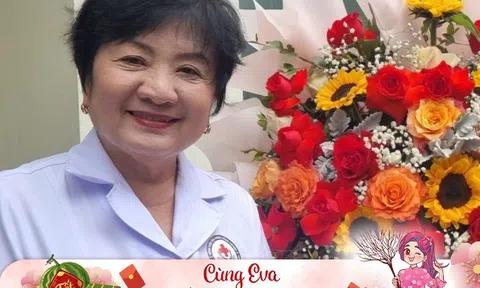 Nữ bác sĩ tuổi Thìn với cuộc đời nhiều ngã rẽ truân chuyên và bí mật để giữ nụ cười lạc quan ở tuổi U80