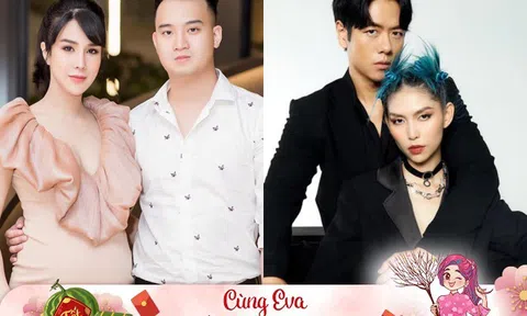 10 mối tình showbiz Việt tan vỡ trong năm Quý Mão: Người bị tố ngoại tình, người kết thúc cuộc hôn nhân gần 15 năm