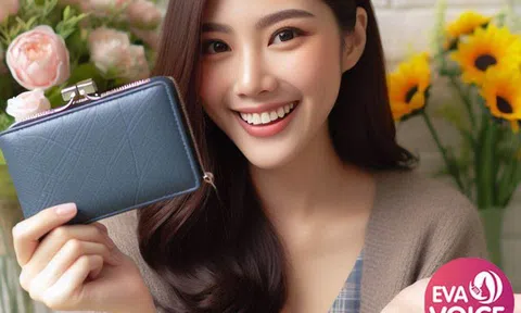 Bí quyết thu hút tài lộc: 5 nguyên tắc vàng về sử dụng ví