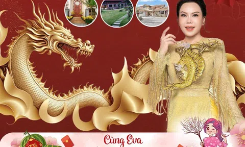 3 danh hài tuổi Rồng có khối tài sản đồ sộ: Người ở "biệt phủ" ngoại ô, người được tặng nhà 240 tỷ nguy nga