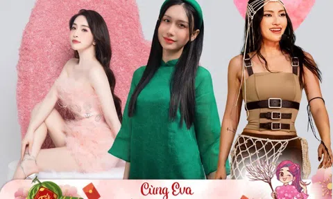 Quỳnh Nga không còn là "tiểu tam" trong mắt khán giả sau Chị đẹp đạp gió, những nàng Rồng còn lại ra sao?