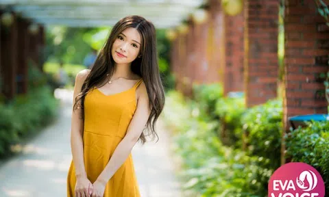 Bí quyết chọn màu váy xuống phố hợp mệnh: Những màu sắc mang lại may mắn và sự nổi bật