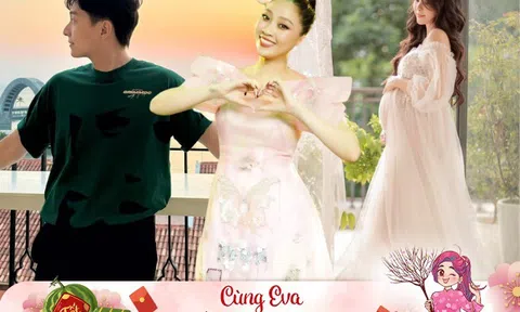 MC tuổi Rồng 8x: Ngô Kiến Huy thành đại gia ở tuổi 36, BTV VTV Minh Hằng lộ người chồng kín tiếng