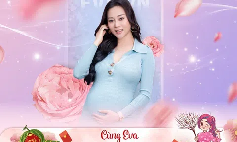 Phương Oanh: "Năm đầu về nhà chồng, Oanh không có cảm giác làm dâu"