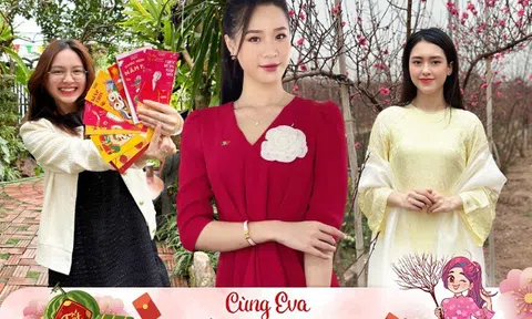 4 MC tuổi Thìn thế hệ Gen Z: Người xinh như Hoa hậu, người sớm lấy chồng và vừa thông báo có "Rồng con"